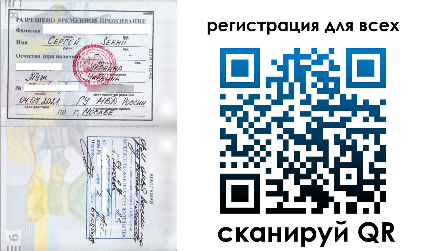 временная регистрация адрес в Кстово